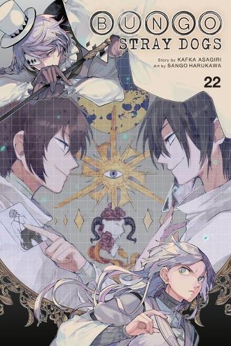 Bungo Stray Dogs, Vol. 22 (Paperback)