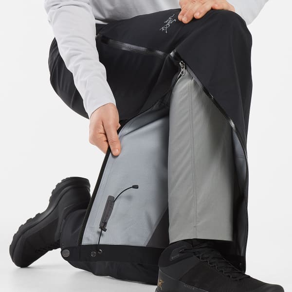 Sur pantalon alpinisme ARC'TERYX BETA PANT M BLACK