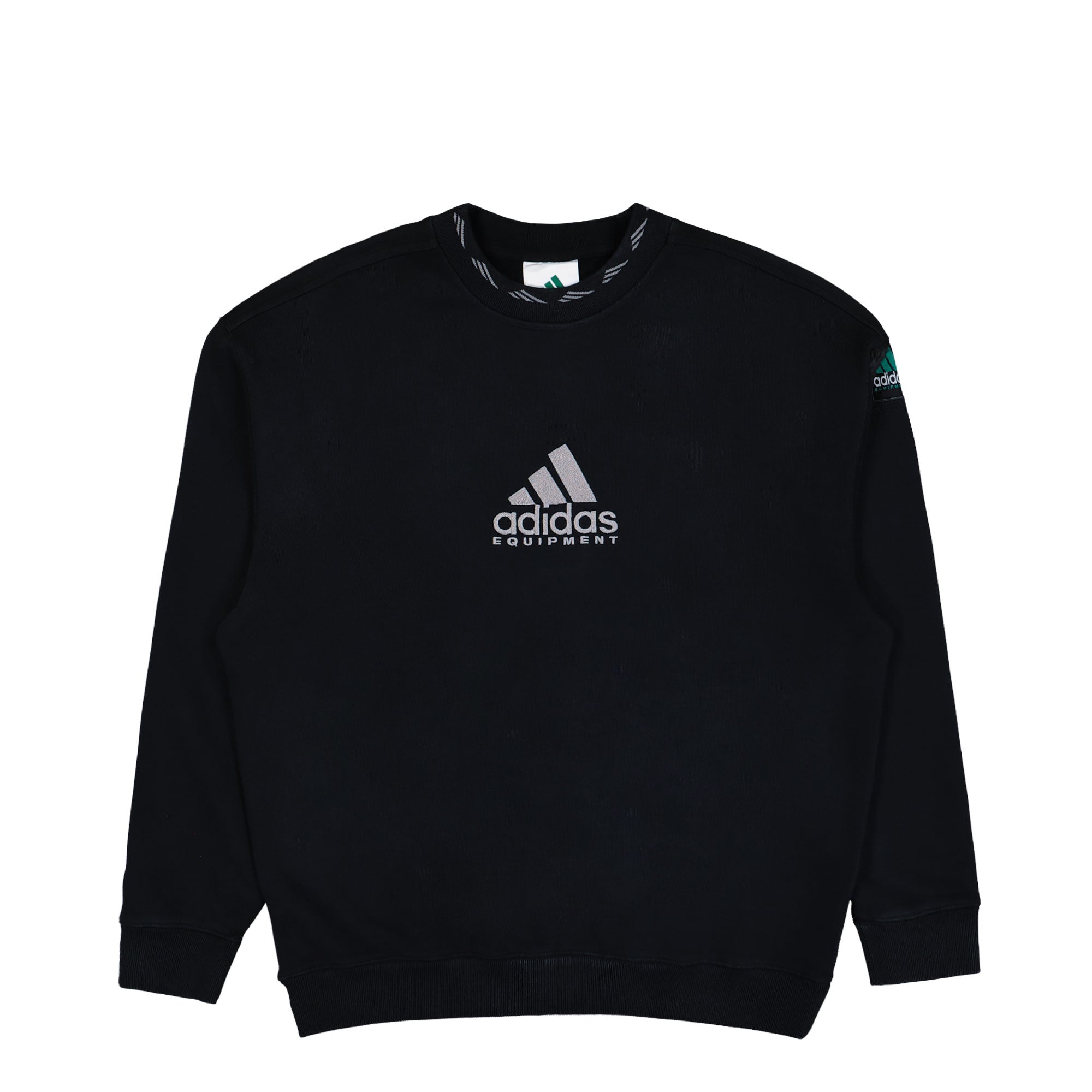 adidas<br>Equipment Sweatshirt
