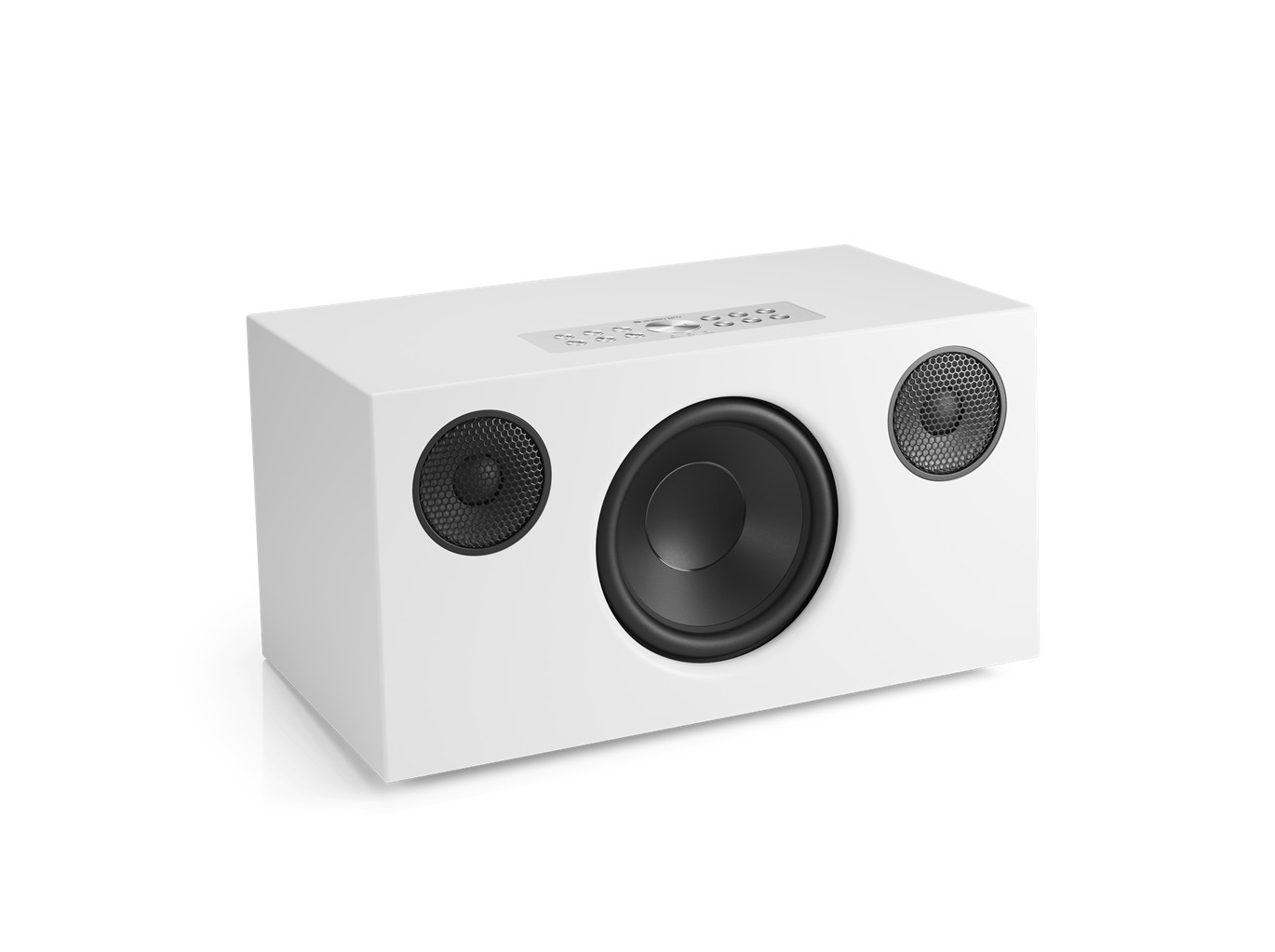 COLUNA C10 MKII AUDIO PRO AP15201 BRANCO