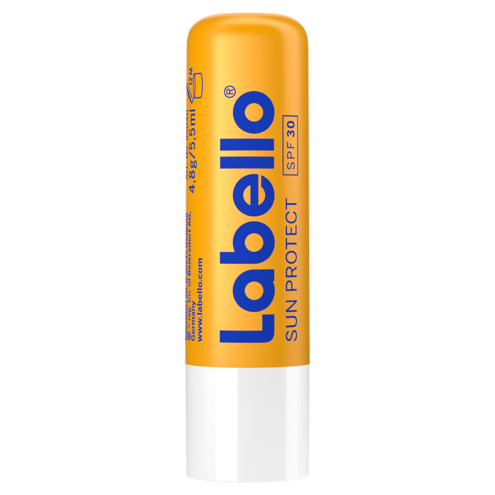 Labello Lippenbalsem Blister Sun Protect SPF 30