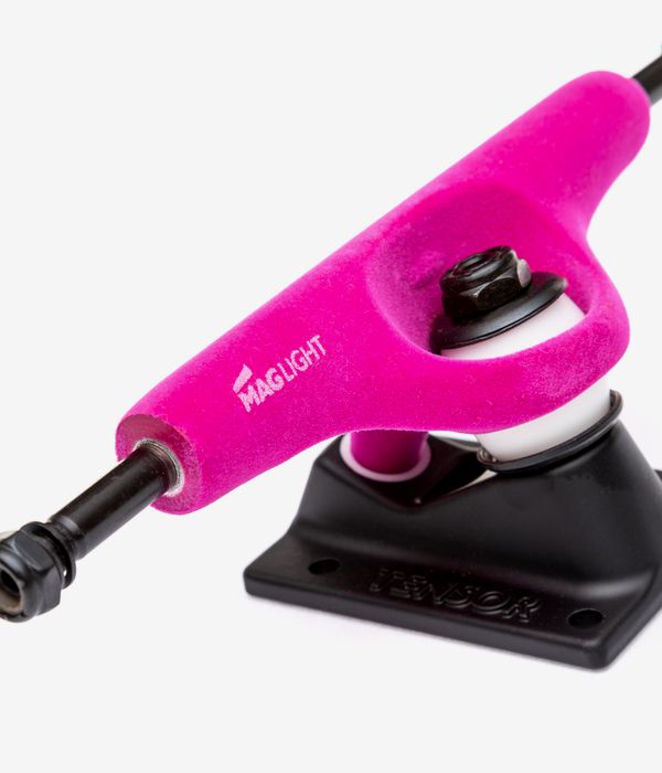 Tensor Velvet Magnesium Light 5.25
