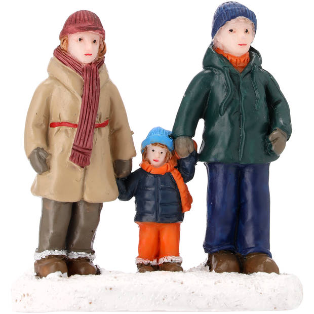 Typisch Hollands - Ouders met Kind