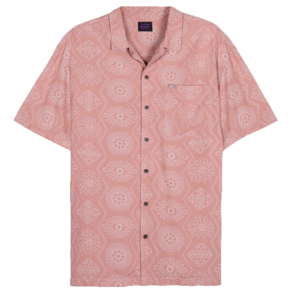 Oxbow - Motel Short Sleeves Shirt - Chemise