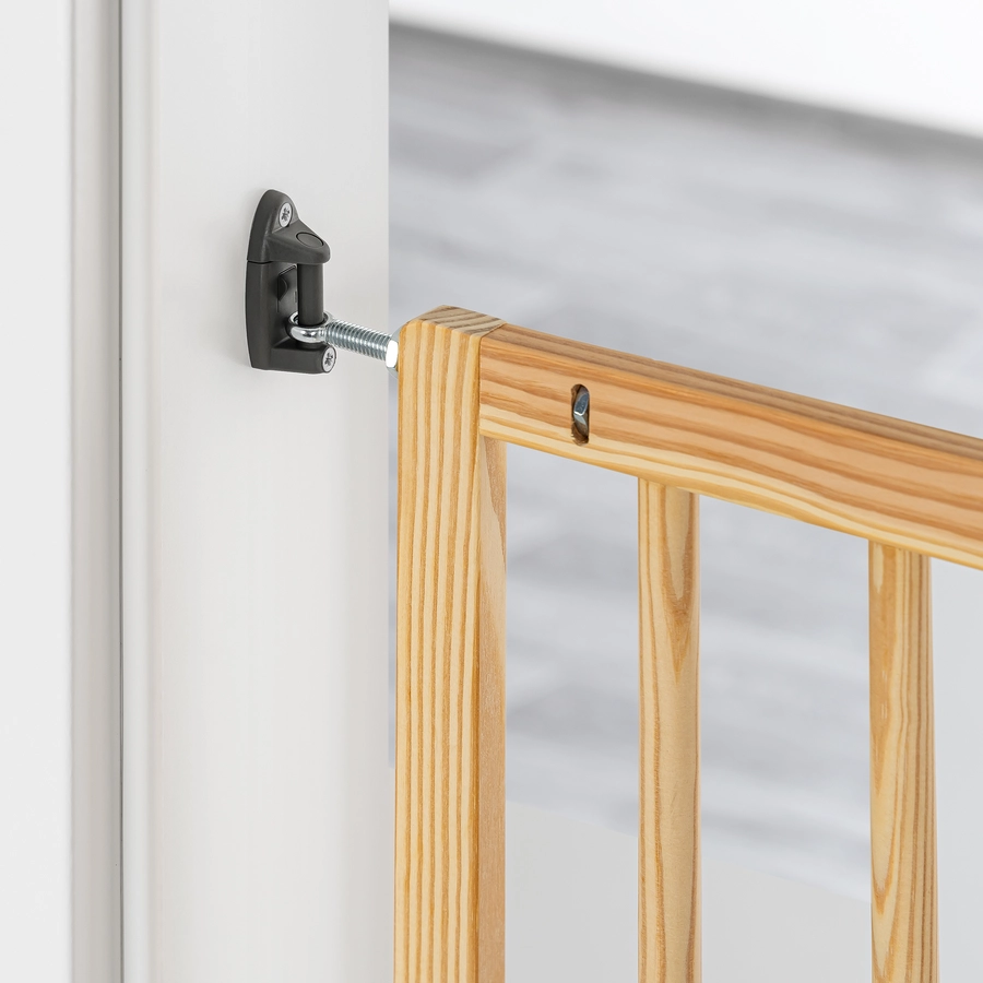 reer Basic Schraubgitter, Holz