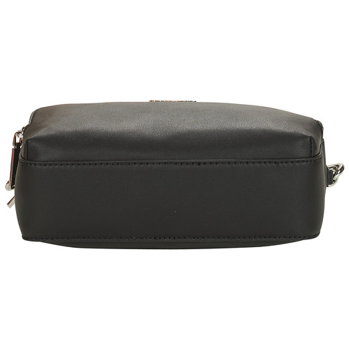 Calvin Klein Jeans - CK MUST CAMERA BAG W/PCKT LG - Noir