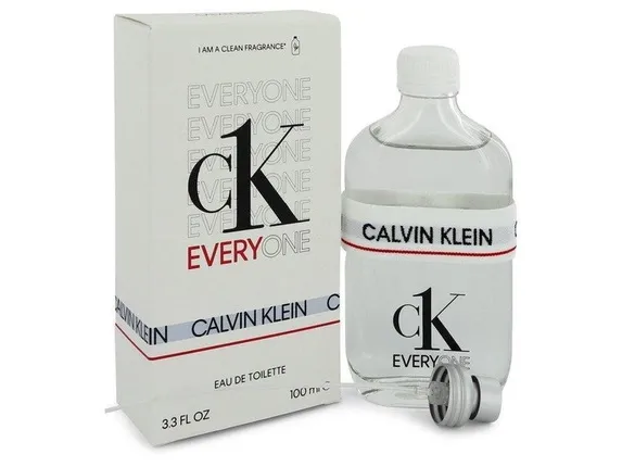 Calvin Klein EveryOne 100 ml