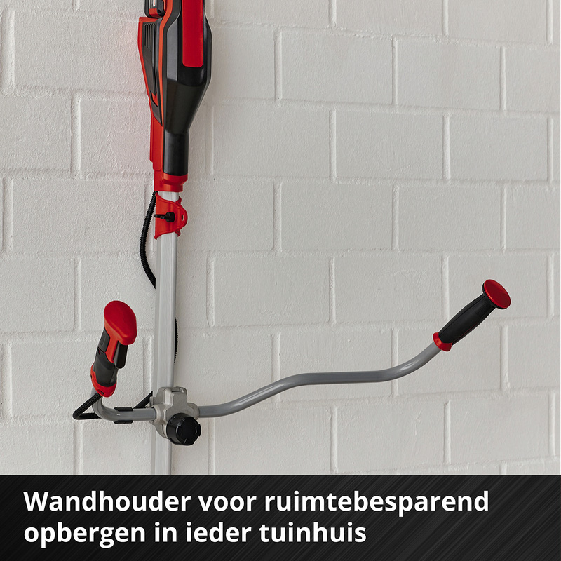 Einhell AGILLO 18/200 Li Solo accu bosmaaier (body) 18V Li-ion