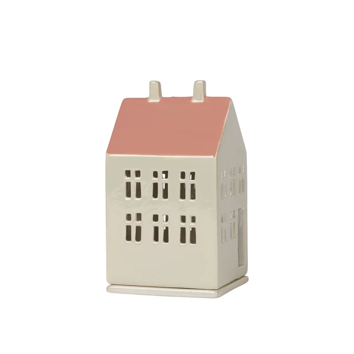 Broste Copenhagen - Bo Dekohaus, nut brown