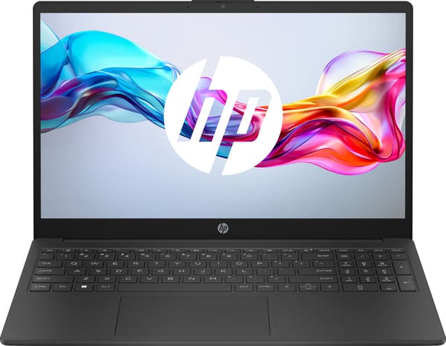 HP Laptop i3/8/128 15,6