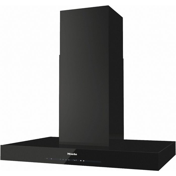 Miele Insel-Dunstabzugshaube DA 6698 W Puristic Edition 6000 OS