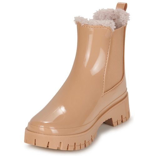 Lemon Jelly - COLDEN - Beige