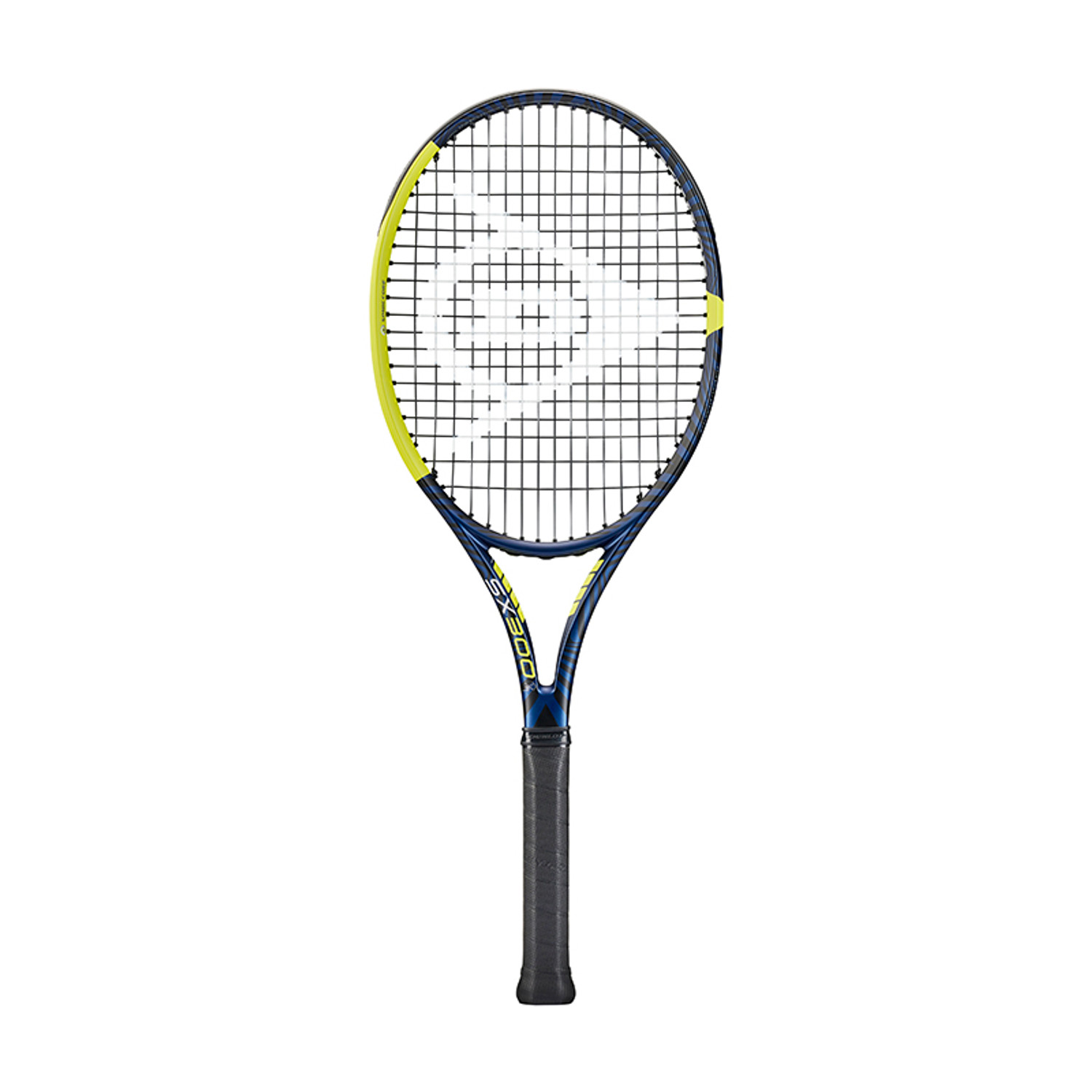 Dunlop SX300 Limited Navy + Tas