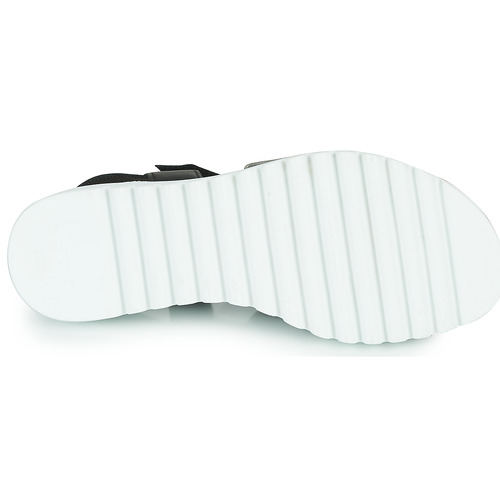 Gabor - 6461061 - Noir / Blanc / Argenté