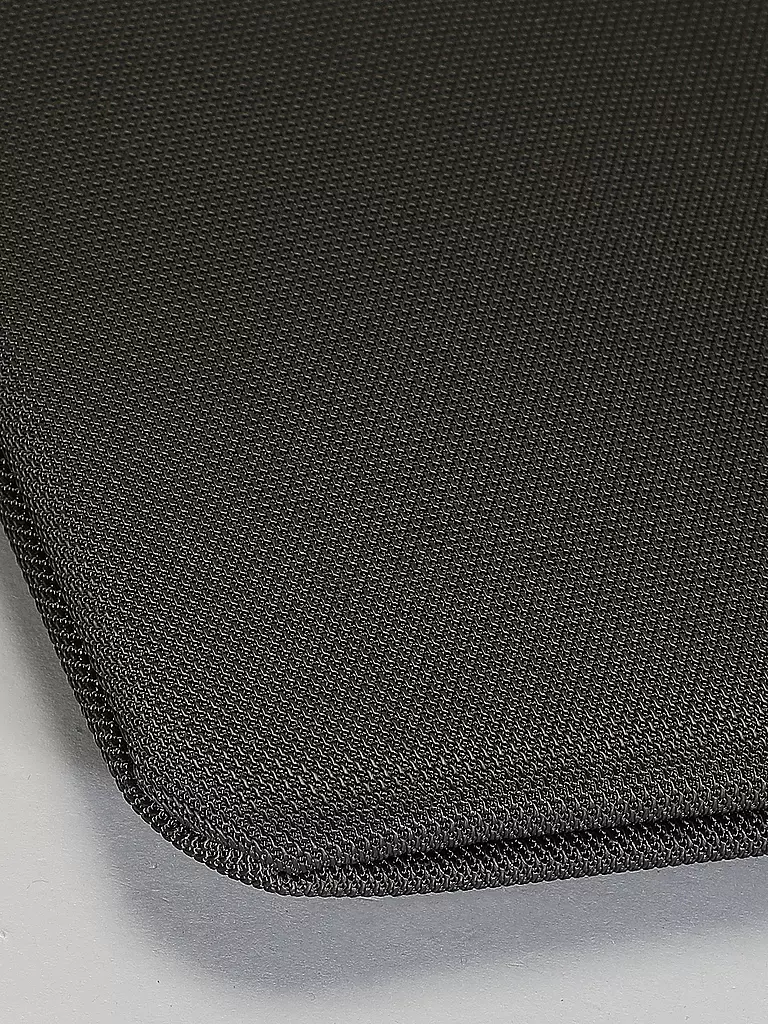 MISMO Tasche - Laptophülle Large olive