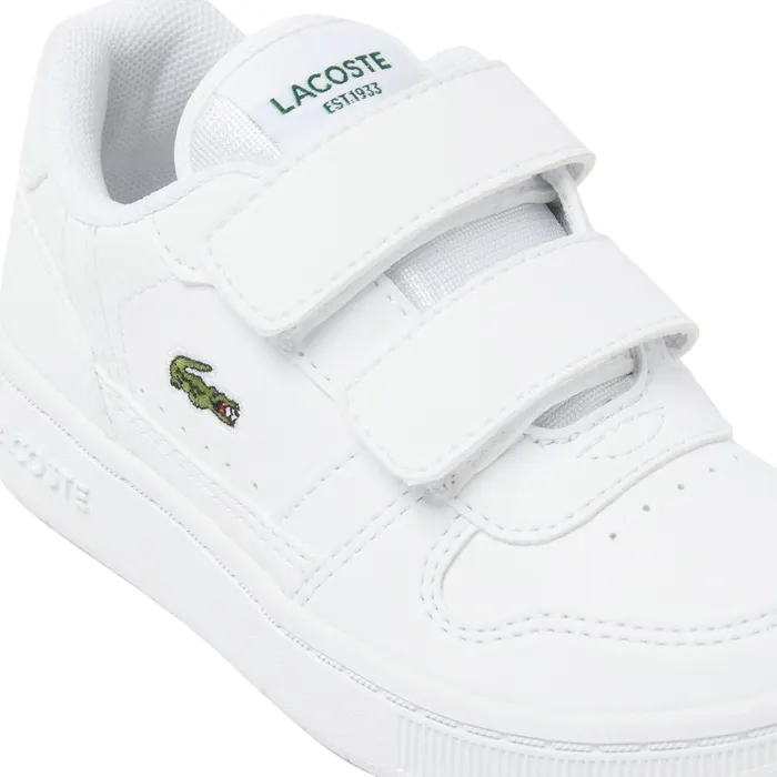 Lacoste T-Clip Set Sneakers Junior