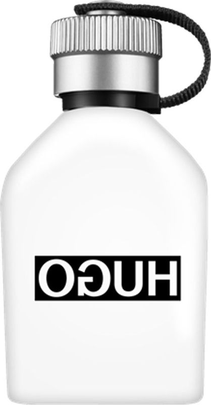 Hugo Boss Reversed Eau de Toilette Spray 75 ml