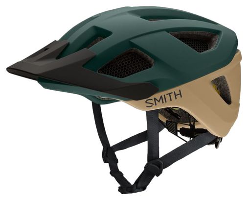 Casque Smith Session Mips Spruce Safari