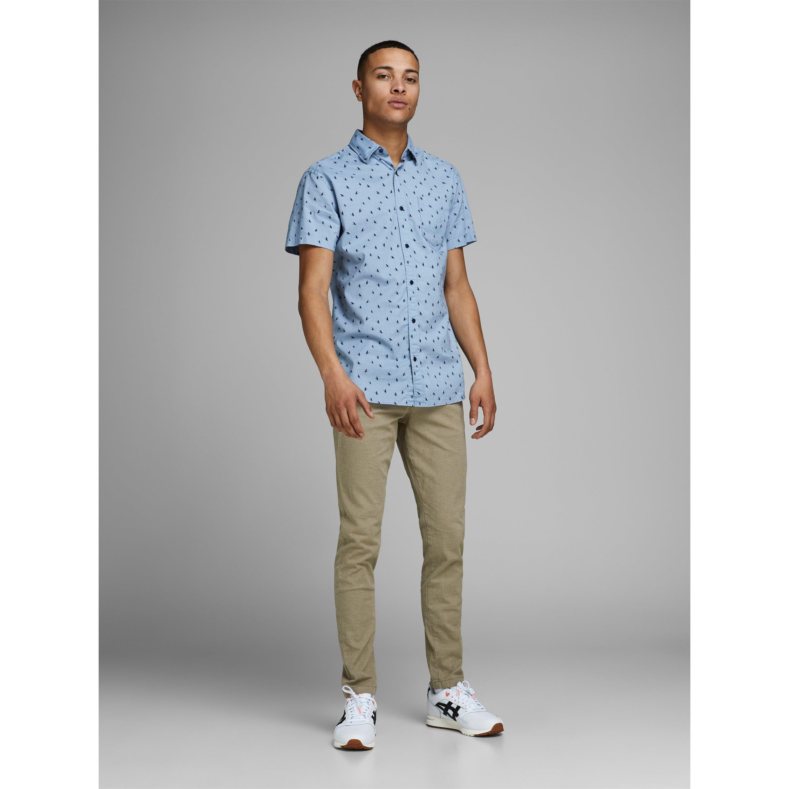 Jack and Jones Dave Pnt Sn99