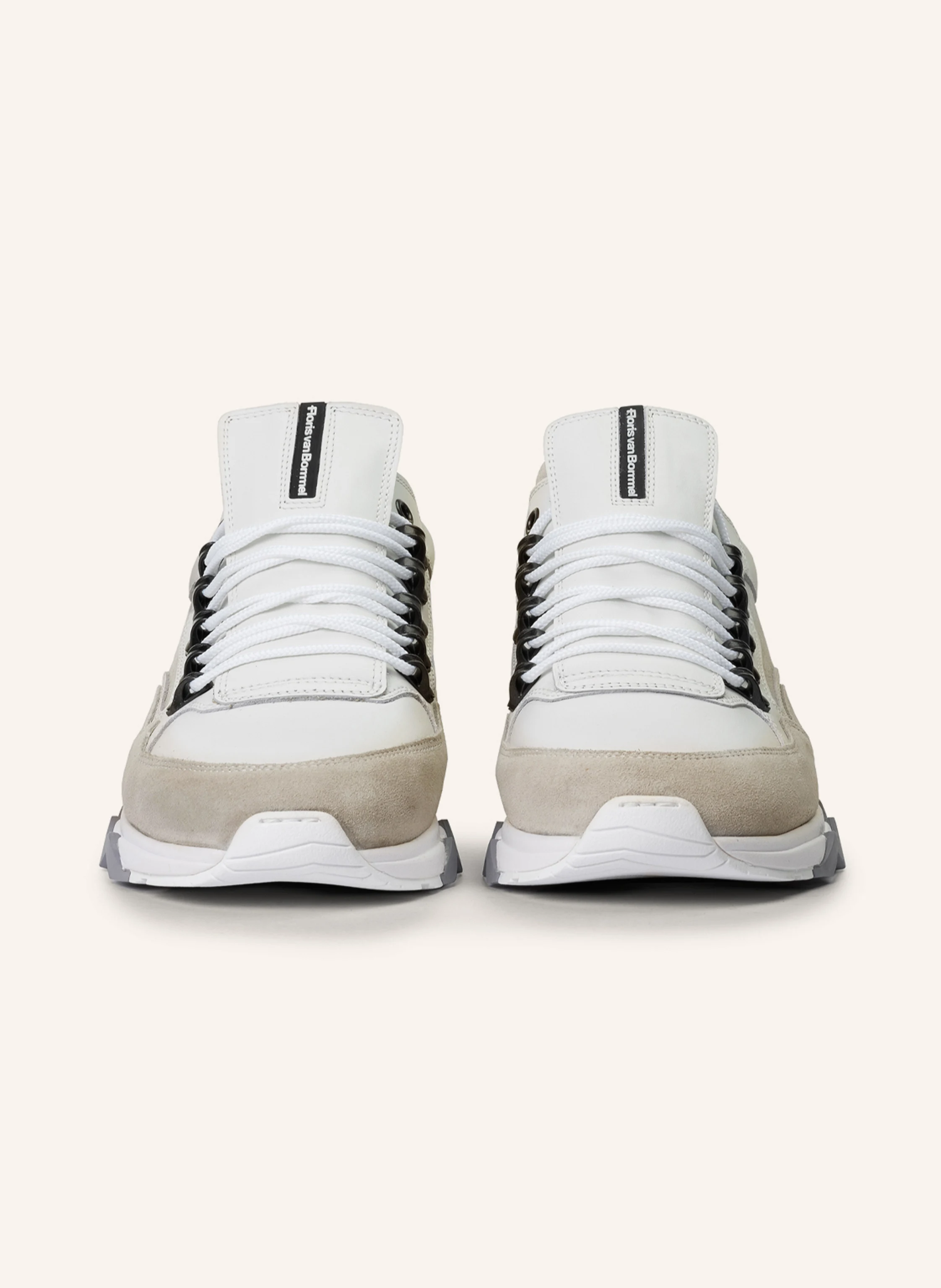 Floris van Bommel Sneaker DE ZAGER 01