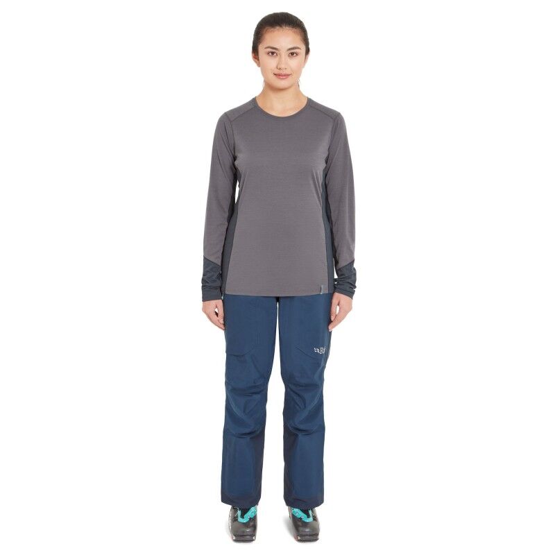 Khroma Converge Pants - Pantalon ski de randonnée femme
