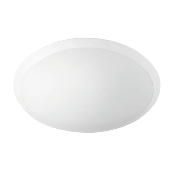 Philips plafonnière Canaval SceneSwitch met geïntegreerd LED