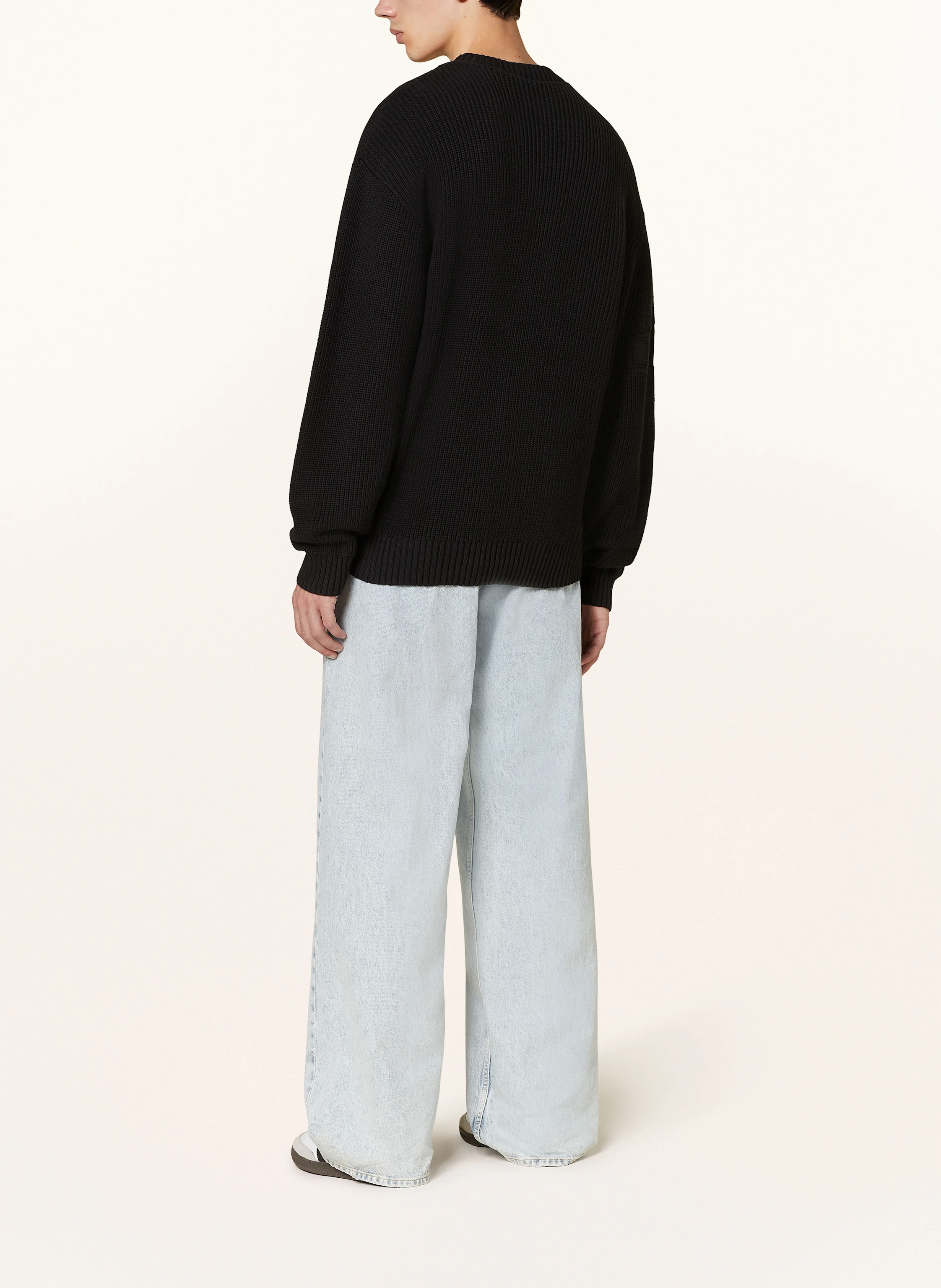 DAILY PAPER Pullover BAND