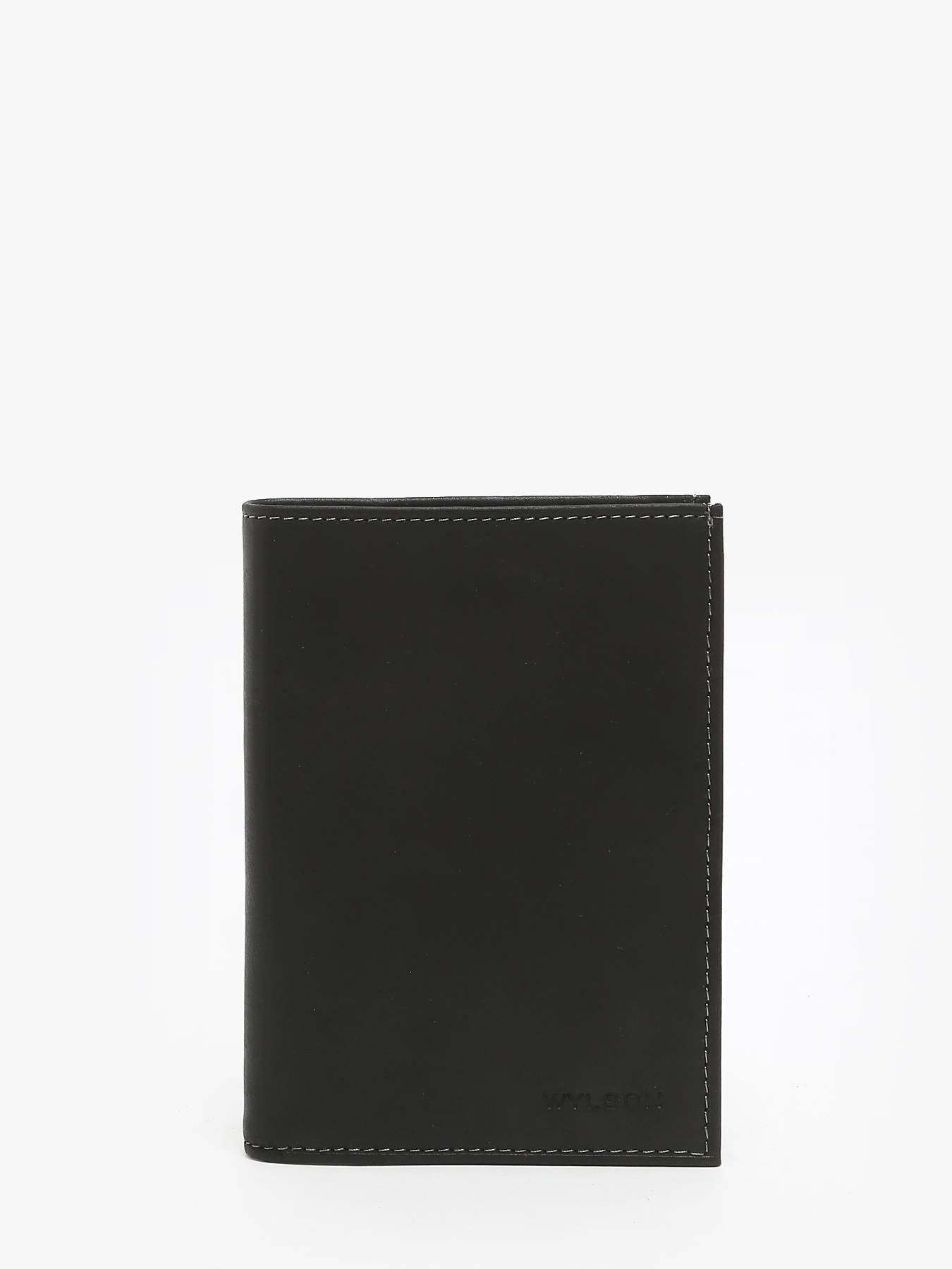 Portefeuille cuir WYLSON