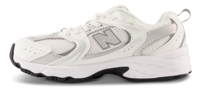 New Balance 530 Sneaker Hvid PZ530AD (28-35)