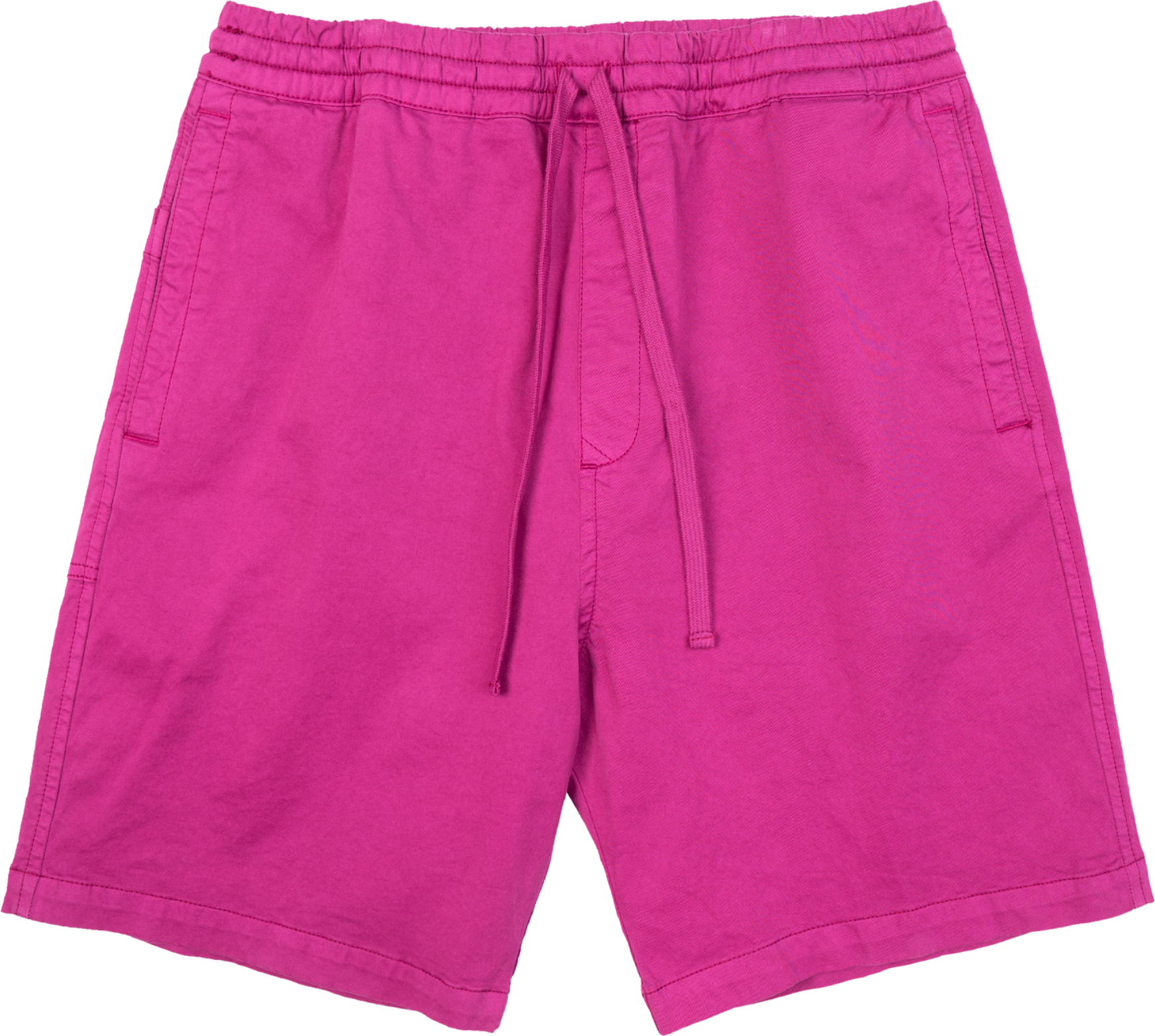 Carhartt WIP Lawton Short Rosa
