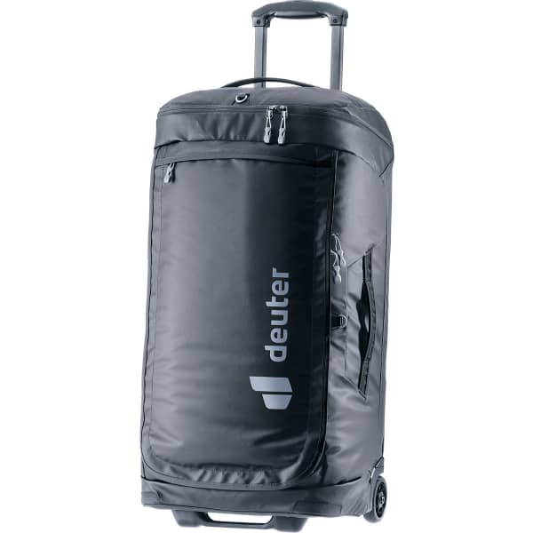 Bagagerie de voyage DEUTER DUFFEL PRO MOVO 60 BLACK
