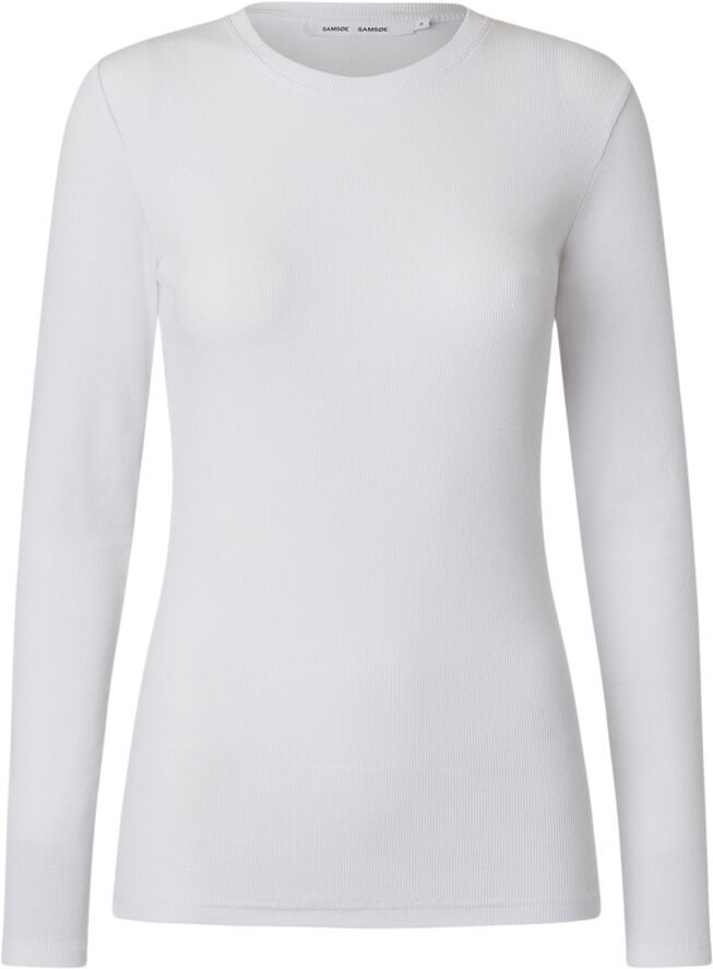 Samsøe Samsøe Alexa ls 7542 White