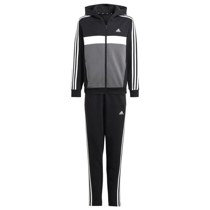 Adidas Tiberio 3-Stripes Trainingspak Junior