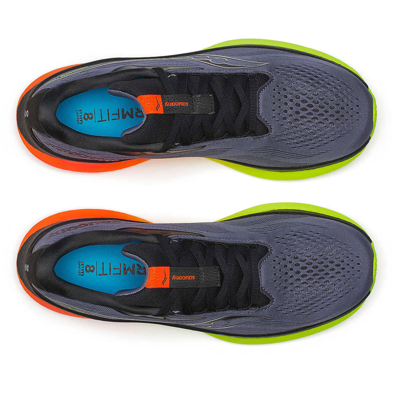 Saucony Ride 18 Heren