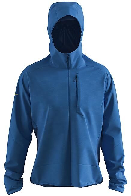 SALOMON - VESTE IMPERMEABLE BONATTI WP JACKET M