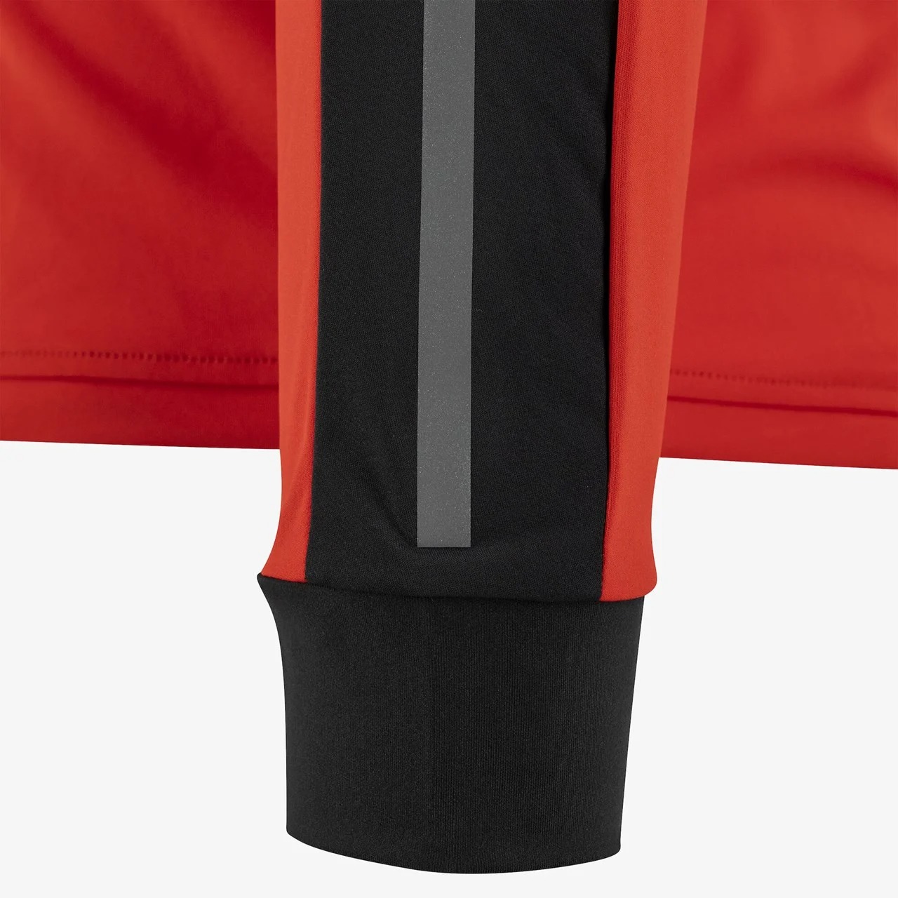 Carbon Light Softshell Jacket Herre 99992/Fiery red