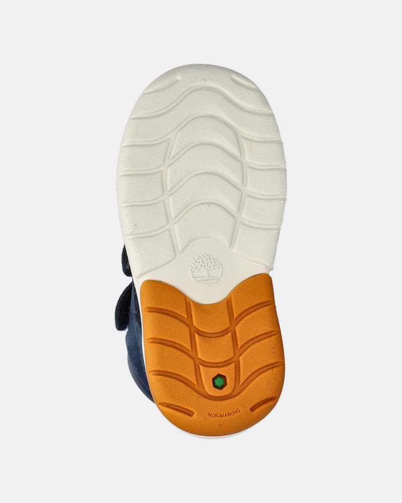 Timberland Toddle Track Hoge sneakers  - blauw