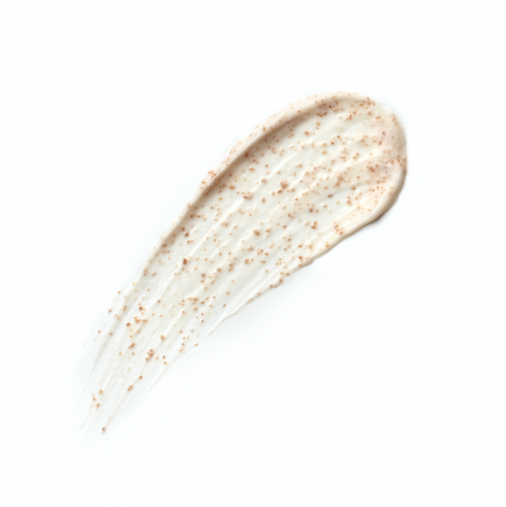 HUYGENS Paris  Organic Face Scrub, 50 ml