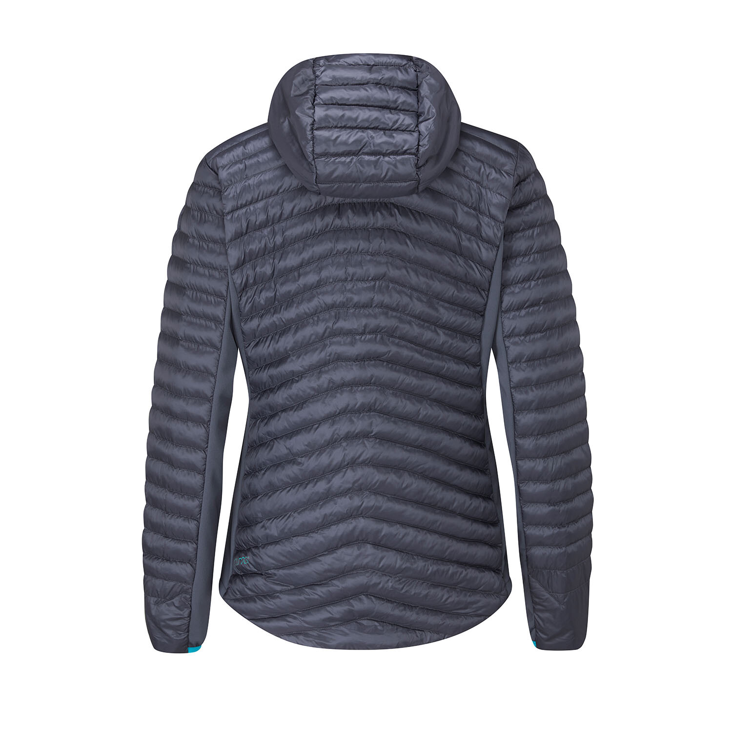 RAB Womens Cirrus Flex 2.0 Hoody