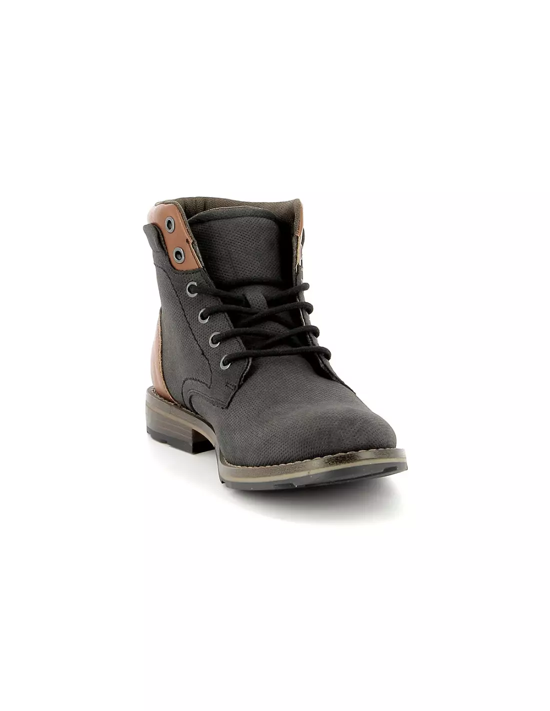 SAFETY JOGGER 495619 - Bottines & boots Noirnaturel