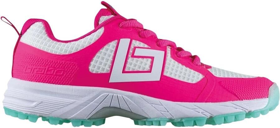 Brabo Tribute Outdoor Hockeyschoenen Junior