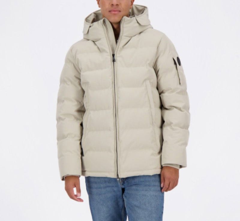 Airforce  Mitchell Parka