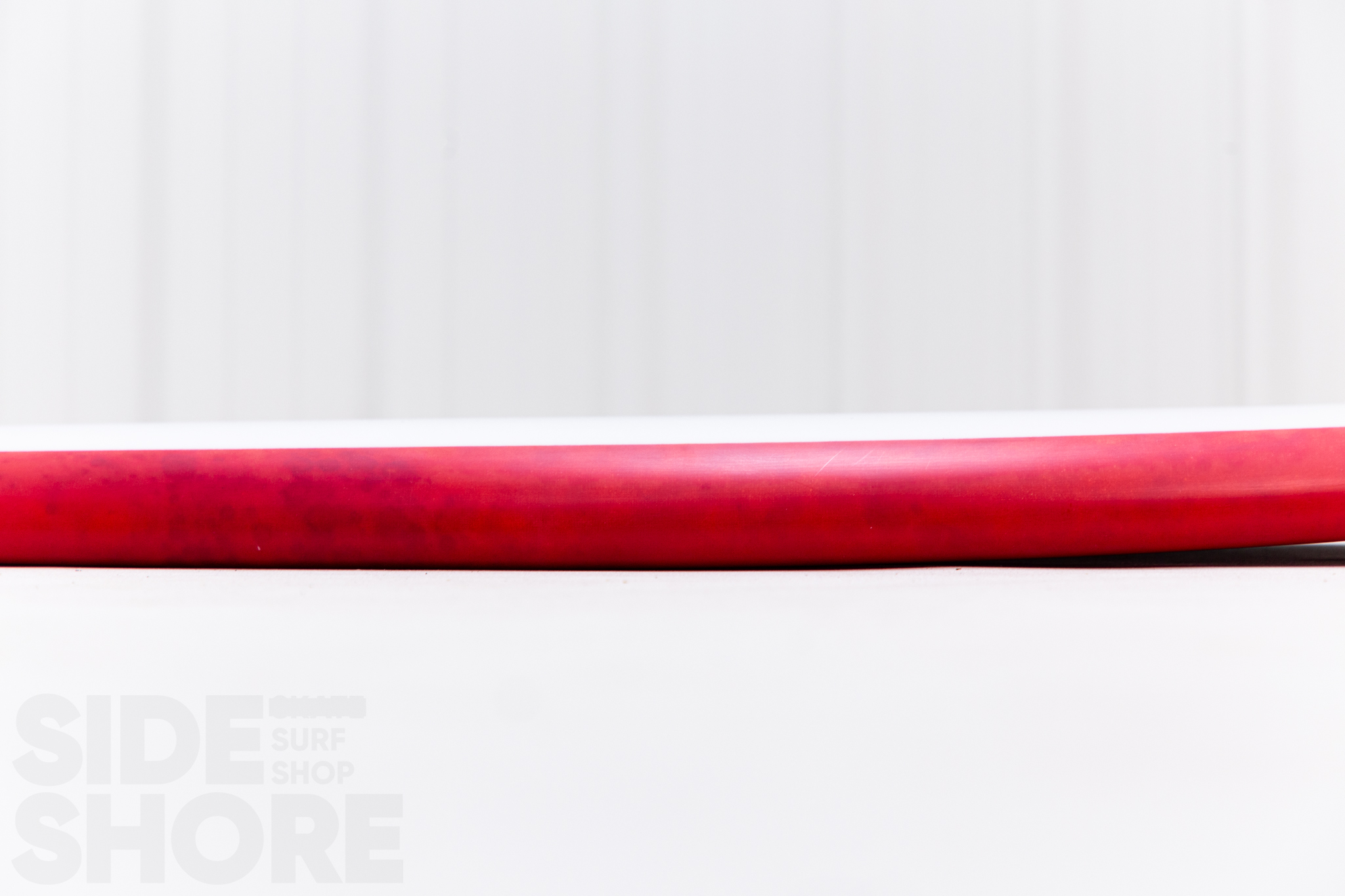 Lost Round Nose Fish Retro - Red Tint - 6'0 x 22