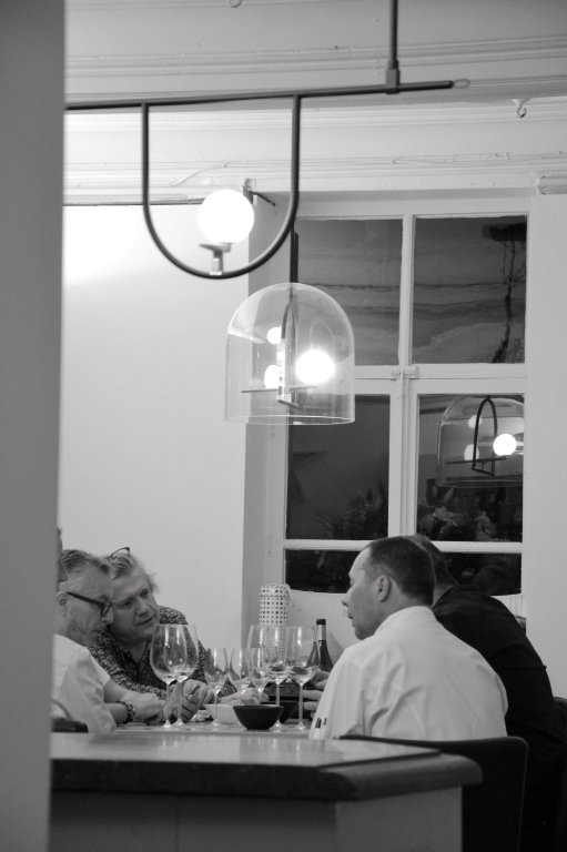 Artemide Yanzi 1 hanglamp LED