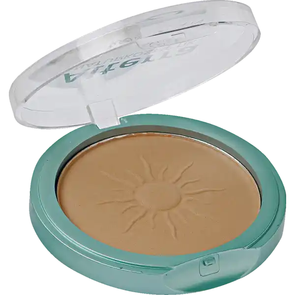 Bronzing Puder 01 - honey gold
