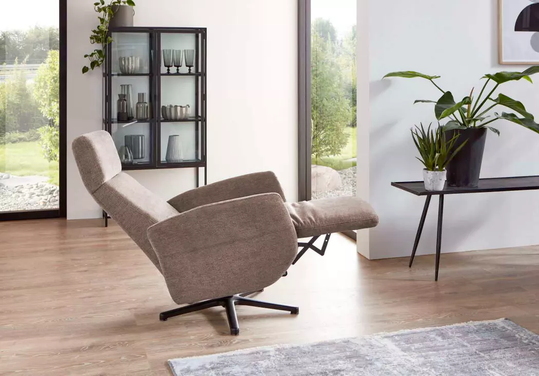 Sessel TV Morris