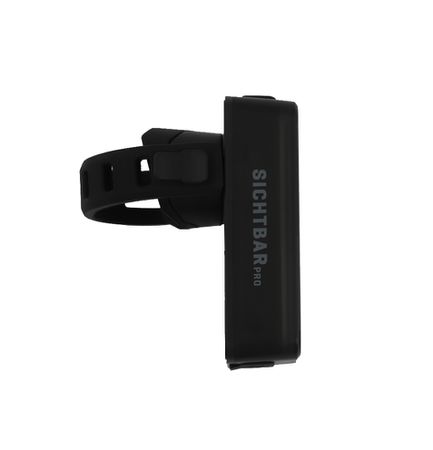 APOLLO 500  SICHTBAR PRO USB-C Lichtset  schwarz