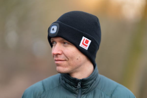 Bonnet Ultimate LED Winter Hat