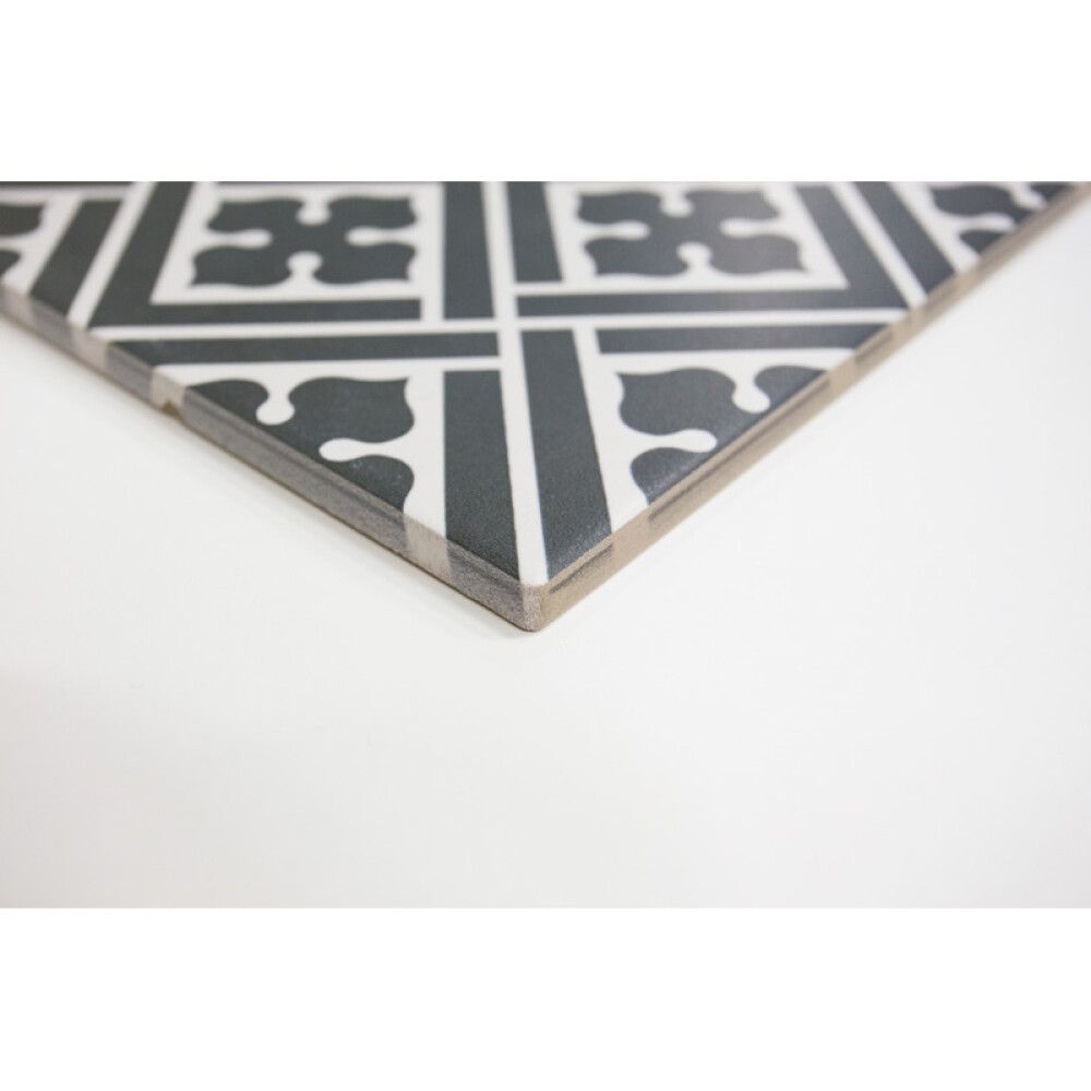 FLIS CIMENT MIX 20X20CM 1.42M²/PK