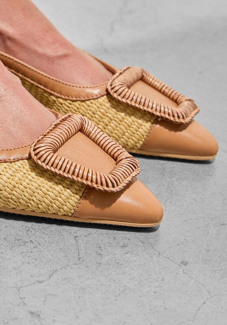 camel hispanitas slingbacks rhv254046